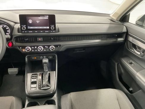 Certified 2025 Honda CR-V EX image 16