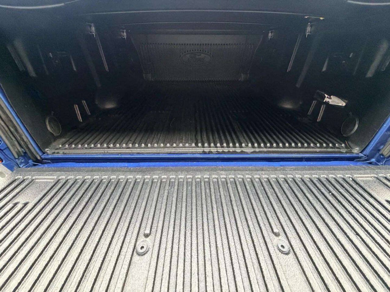 Used 2018 Ford F150 Lariat AWD/4WD image 6