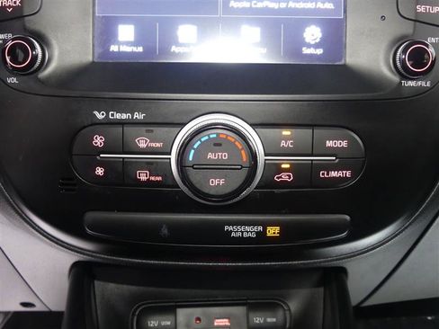 Used 2018 Kia Soul w/ Convenience Package FWD image 37