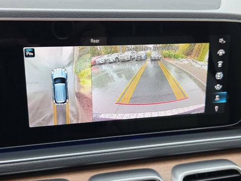 Used 2022 Mercedes-Benz GLE 350 4MATIC image 26