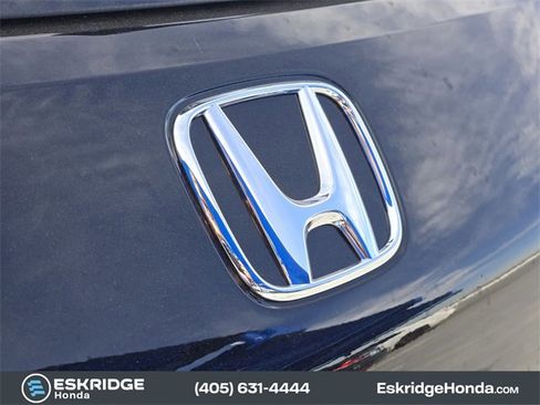 New 2026 Honda HR-V Sport image 7