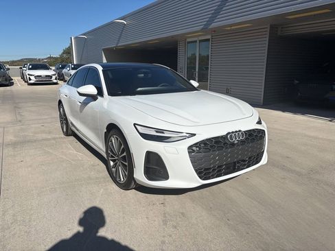 New 2026 Audi A6 Premium image 3