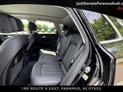 Used 2023 Audi Q5 2.0T Premium Plus w/ Premium Plus Package AWD/4WD image 18
