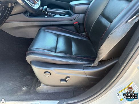 Certified 2024 Dodge Durango R/T image 13