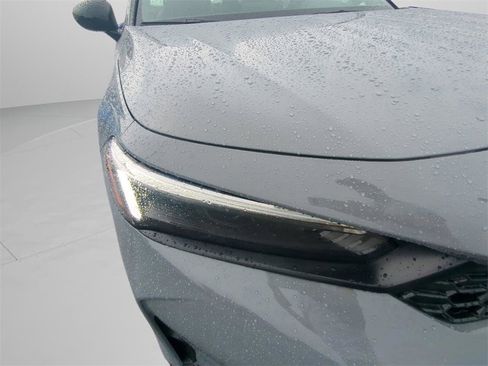 New 2026 Honda Civic Sport image 9