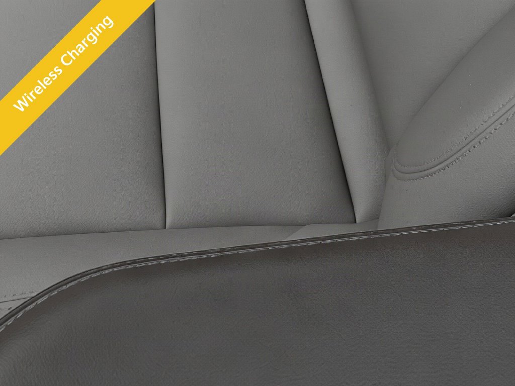 Used 2023 Chevrolet Tahoe Z71 w/ Luxury Package AWD/4WD image 36