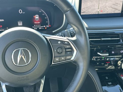 Certified 2022 Acura MDX SH-AWD w/ Advance Package image 29