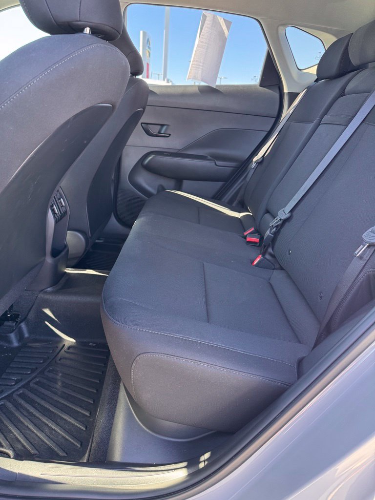Used 2025 Hyundai Kona SEL AWD/4WD image 10
