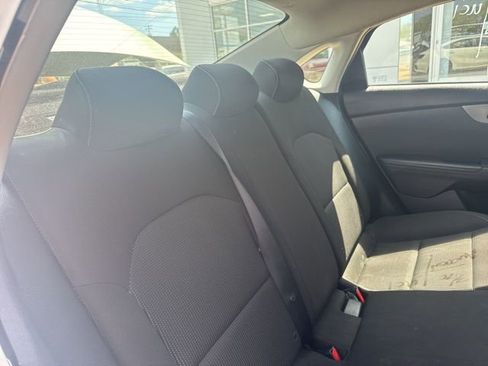 Used 2021 Kia Forte LXS FWD image 25