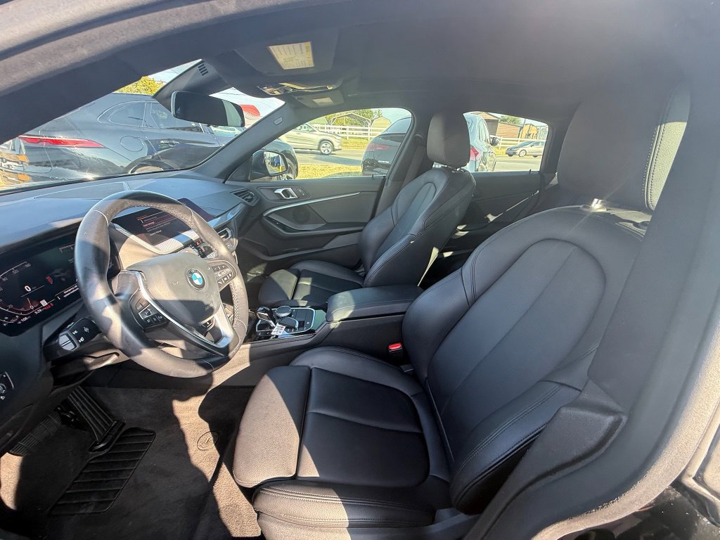 Used 2023 BMW 228i Gran Coupe w/ Convenience Package FWD image 10