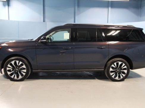 New 2027 Ford Expedition Max Platinum AWD/4WD image 30
