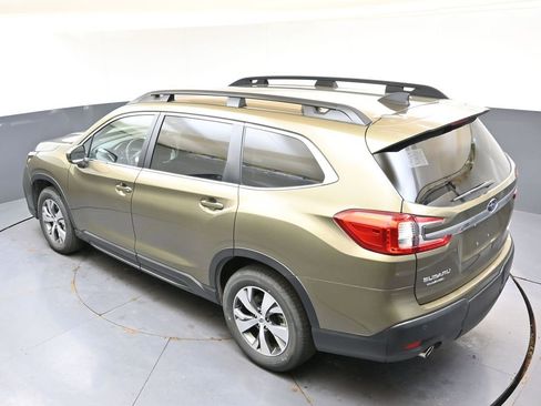 Certified 2025 Subaru Ascent Premium AWD/4WD image 38