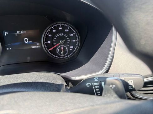 Used 2023 Hyundai Santa Fe SE FWD image 27