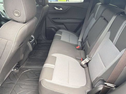Used 2023 Chevrolet Blazer LT w/ Driver Confidence Package FWD image 46