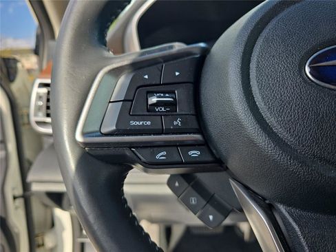 Used 2022 Subaru Outback Touring XT image 22