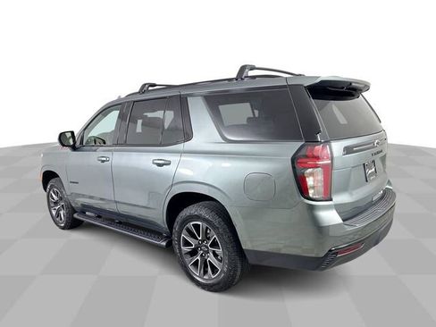 Used 2024 Chevrolet Tahoe Z71 AWD/4WD image 6