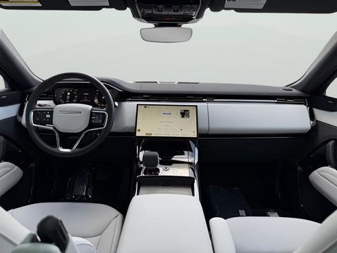 New 2026 Land Rover Range Rover Sport SE AWD/4WD image 26