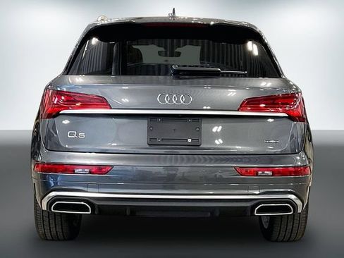 Certified 2023 Audi Q5 2.0T Premium Plus w/ Premium Plus Package AWD/4WD image 4