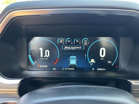 Used 2022 Ford F150 Platinum w/ Equipment Group 701A High AWD/4WD image 28