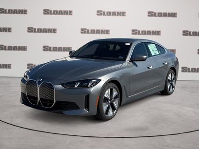 New 2026 BMW i4 xDrive40i