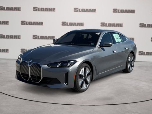 New 2026 BMW i4 xDrive40i image 1