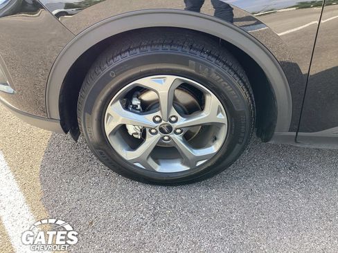 Used 2025 Ford Escape ST-Line FWD image 27