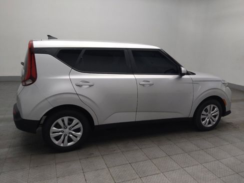 Used 2020 Kia Soul LX image 10