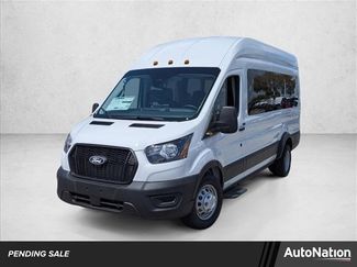 New 2026 Ford Transit 350 XL video 1