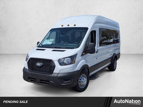 New 2026 Ford Transit 350 XL image 1