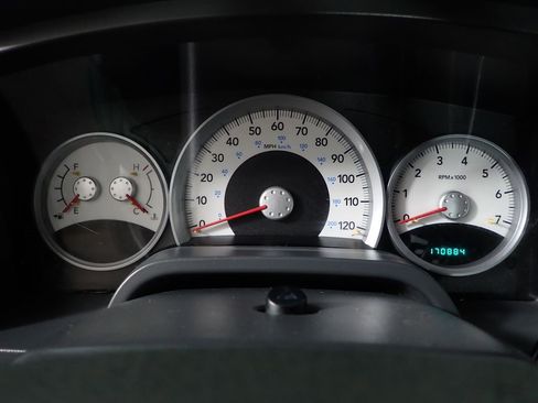 Used 2007 Dodge Dakota SLT AWD/4WD image 17
