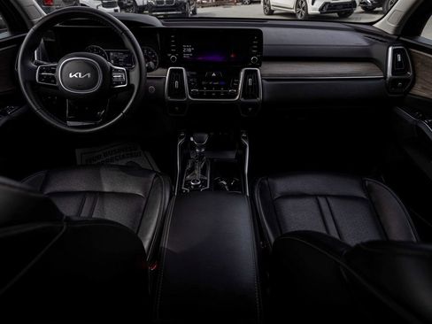 Used 2023 Kia Sorento X-Line EX AWD/4WD image 29