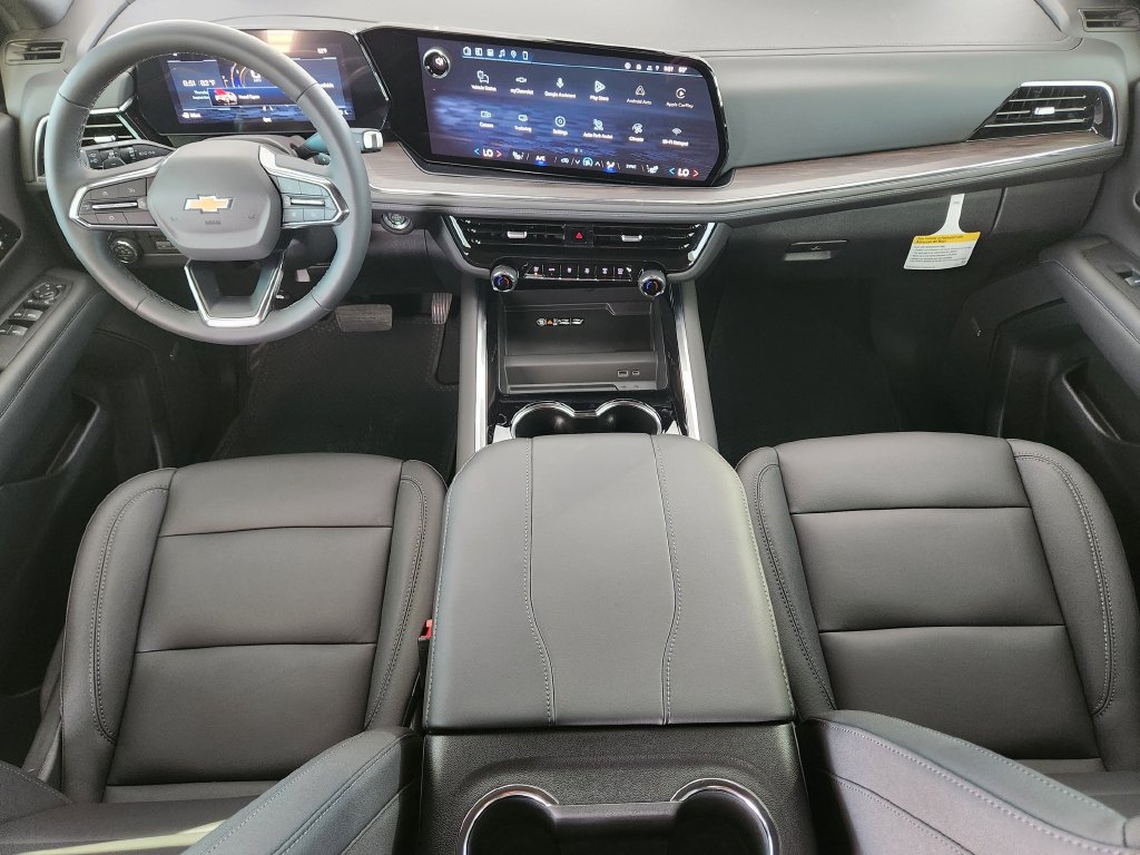 New 2026 Chevrolet Tahoe LT w/ Comfort Package RWD image 18