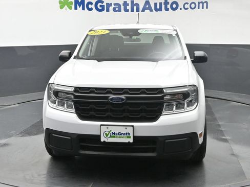 Used 2023 Ford Maverick XL FWD image 6