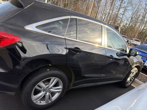 Used 2015 Acura RDX AWD w/ Technology Package image 11