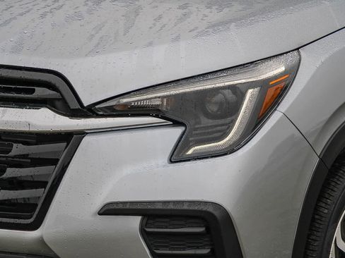 New 2026 Subaru Ascent Touring image 8