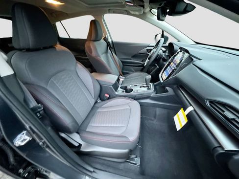 New 2025 Subaru Impreza 2.0i Sport image 34