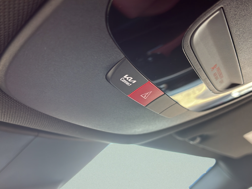 New 2026 Kia K5 GT-Line FWD image 38