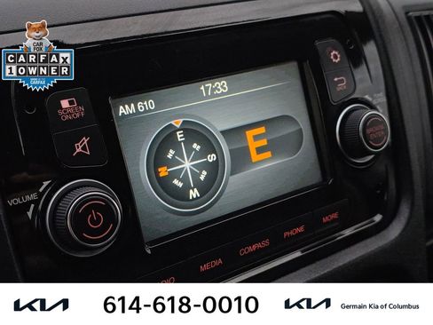 Used 2019 RAM ProMaster 1500 image 29