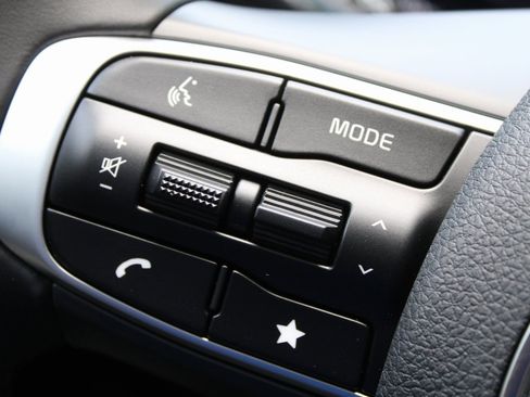 New 2026 Kia K5 EX image 25