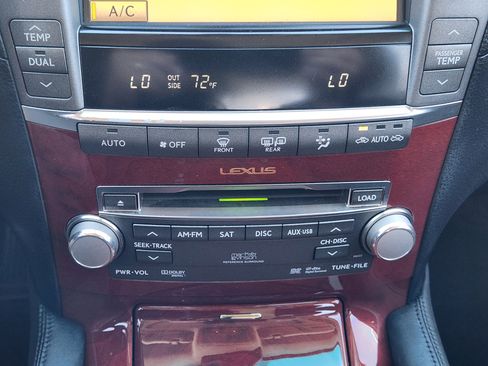 Used 2011 Lexus LS 460 L image 20