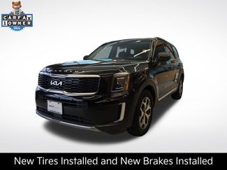 Certified 2022 Kia Telluride EX AWD/4WD 360° Tour