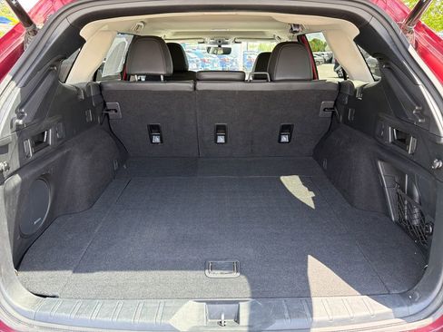 Certified 2023 Subaru Outback Limited AWD/4WD image 27