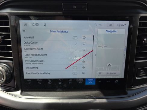 New 2026 Ford F150 XLT image 22