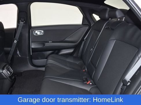 New 2025 Hyundai Ioniq 6 SEL AWD/4WD image 25