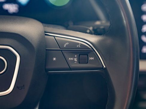 Used 2024 Audi A3 2.0T Premium Plus image 15