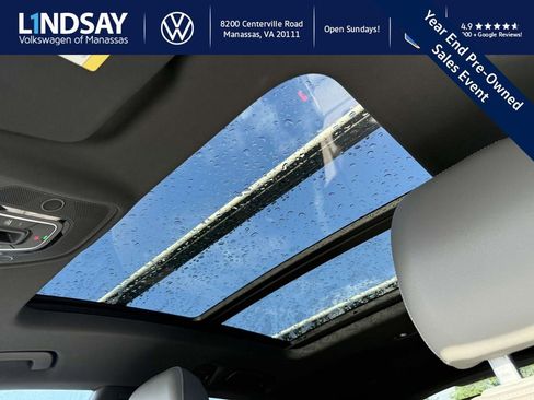 Used 2019 Audi Q8 Premium Plus w/ Premium Plus image 19