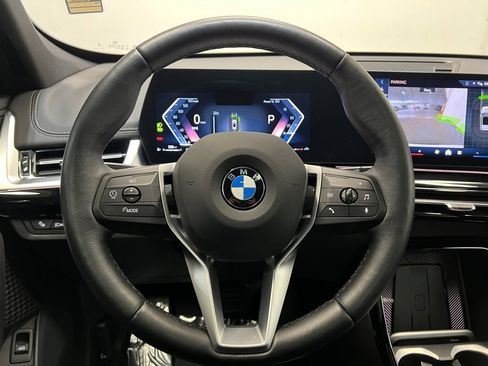 Used 2025 BMW X1 xDrive28i w/ Convenience Package image 6