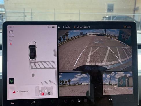 Used 2023 Tesla Model Y Long Range image 23