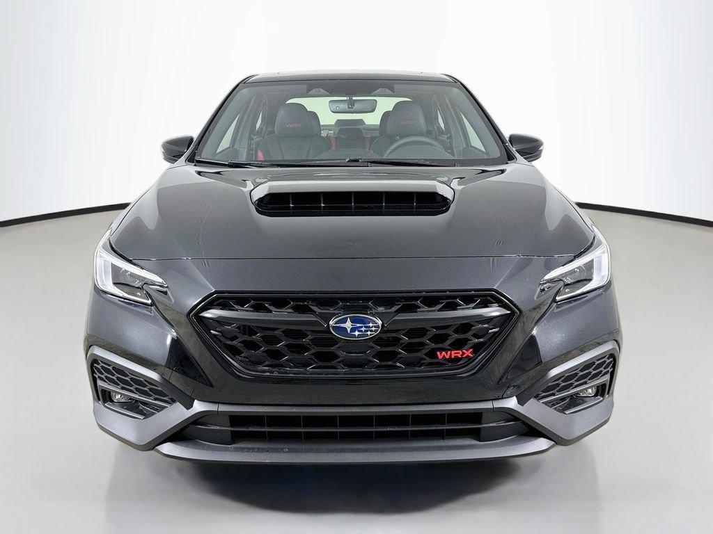 New 2026 Subaru WRX Limited AWD/4WD image 2