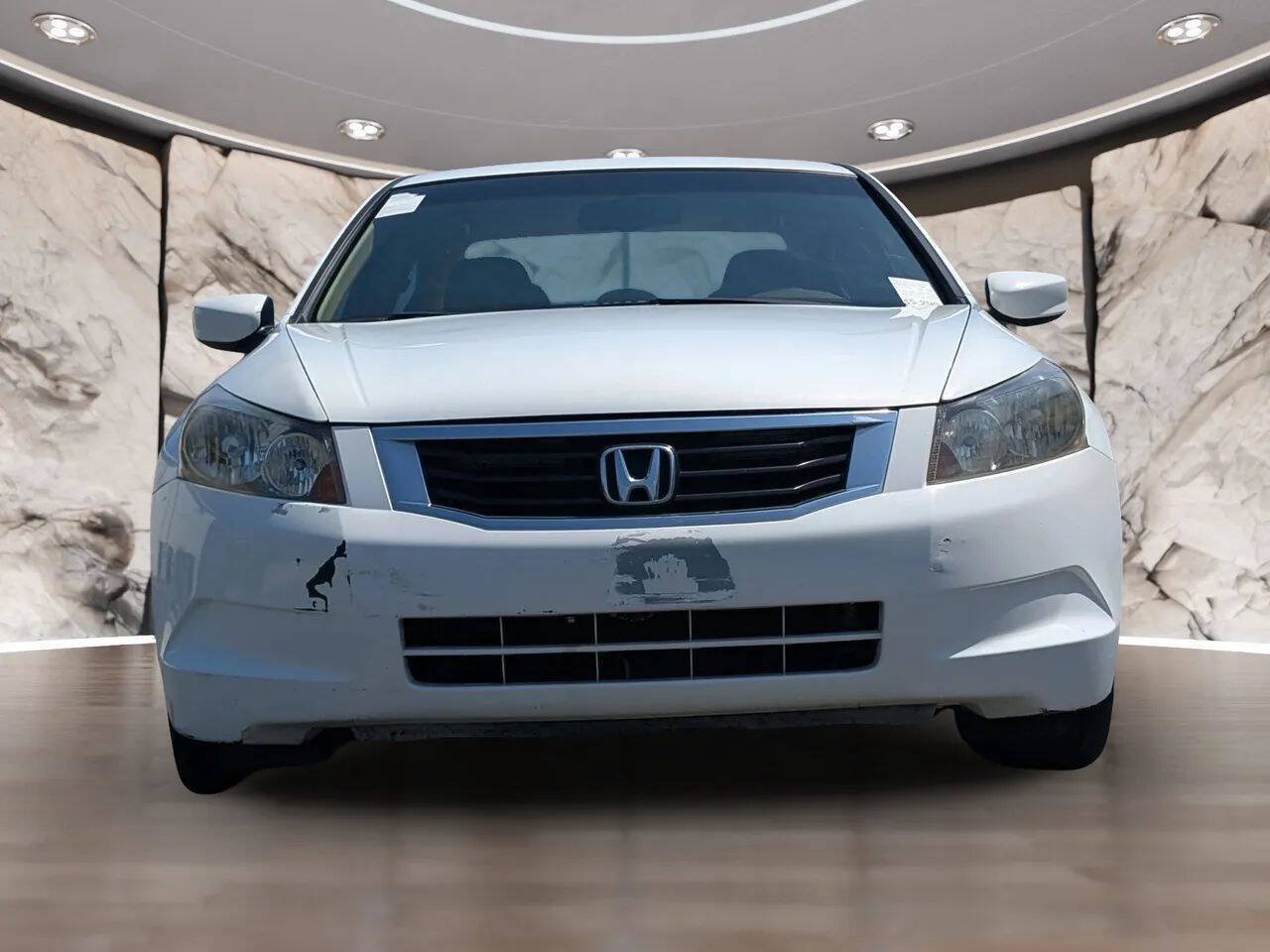 Used 2008 Honda Accord EX-L image 16